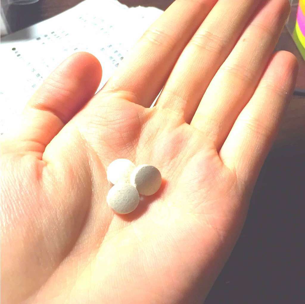 こうじ酵素 (旧)/NICORIO(ニコリオ)/健康サプリメントを使ったクチコミ(3枚目)