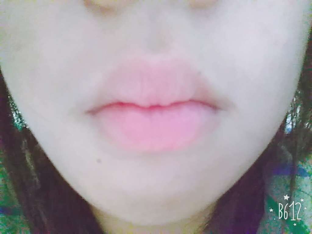 CCリップクリームN/KATE/リップケアを使ったクチコミ（3枚目）