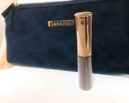 Candle Night Collection(PARTY COFFRET 2017)/LUNASOL/メイクアップキットを使ったクチコミ(1枚目)