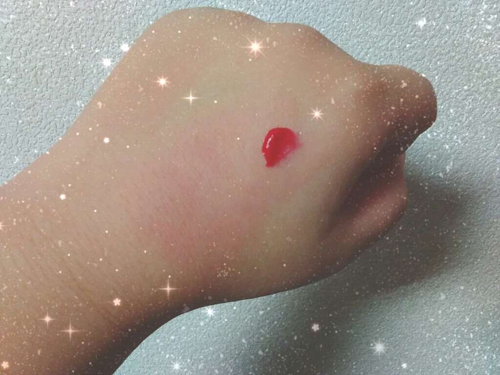 スフレ感チーク&リップ/SUGAO®/ジェル・クリームチークを使ったクチコミ(2枚目)