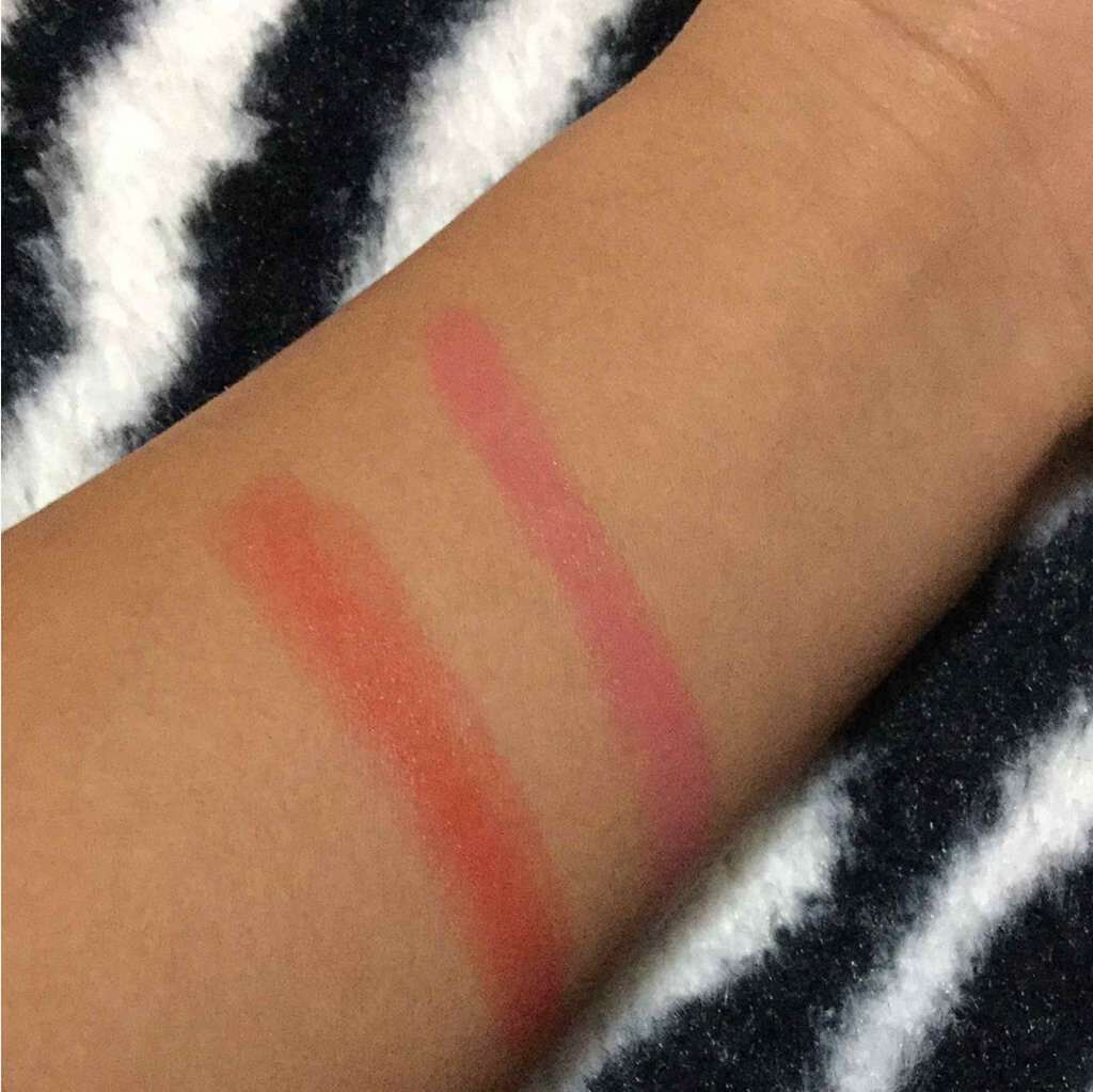 AC クレヨンリップ/AC MAKEUP/口紅を使ったクチコミ（2枚目）