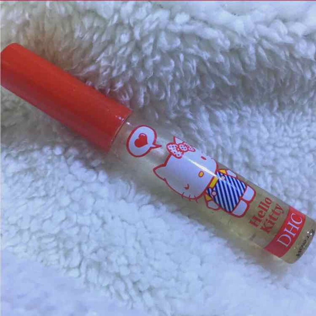 DHCアイラッシュトニック/DHC/まつげ美容液を使ったクチコミ(1枚目)