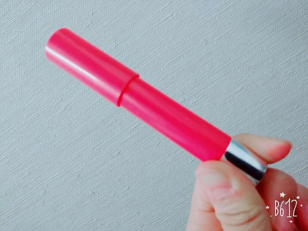 AC クレヨンリップ/AC MAKEUP/口紅を使ったクチコミ(1枚目)