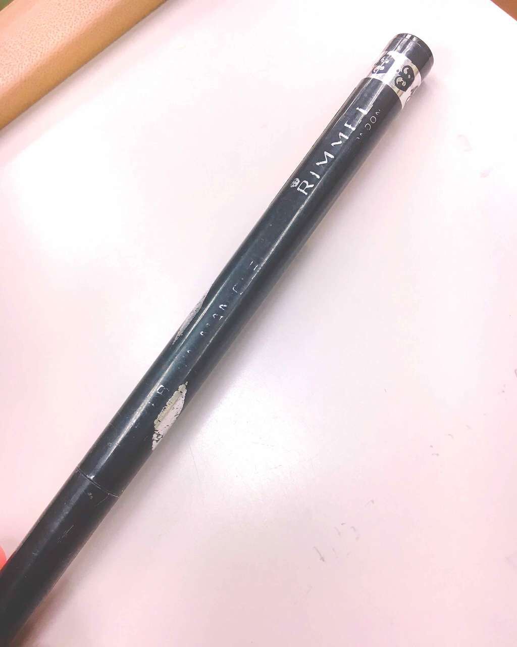 プロフェッショナル アイブロウ マニキュア/リンメル ロンドン/リキッドアイブロウを使ったクチコミ(1枚目)