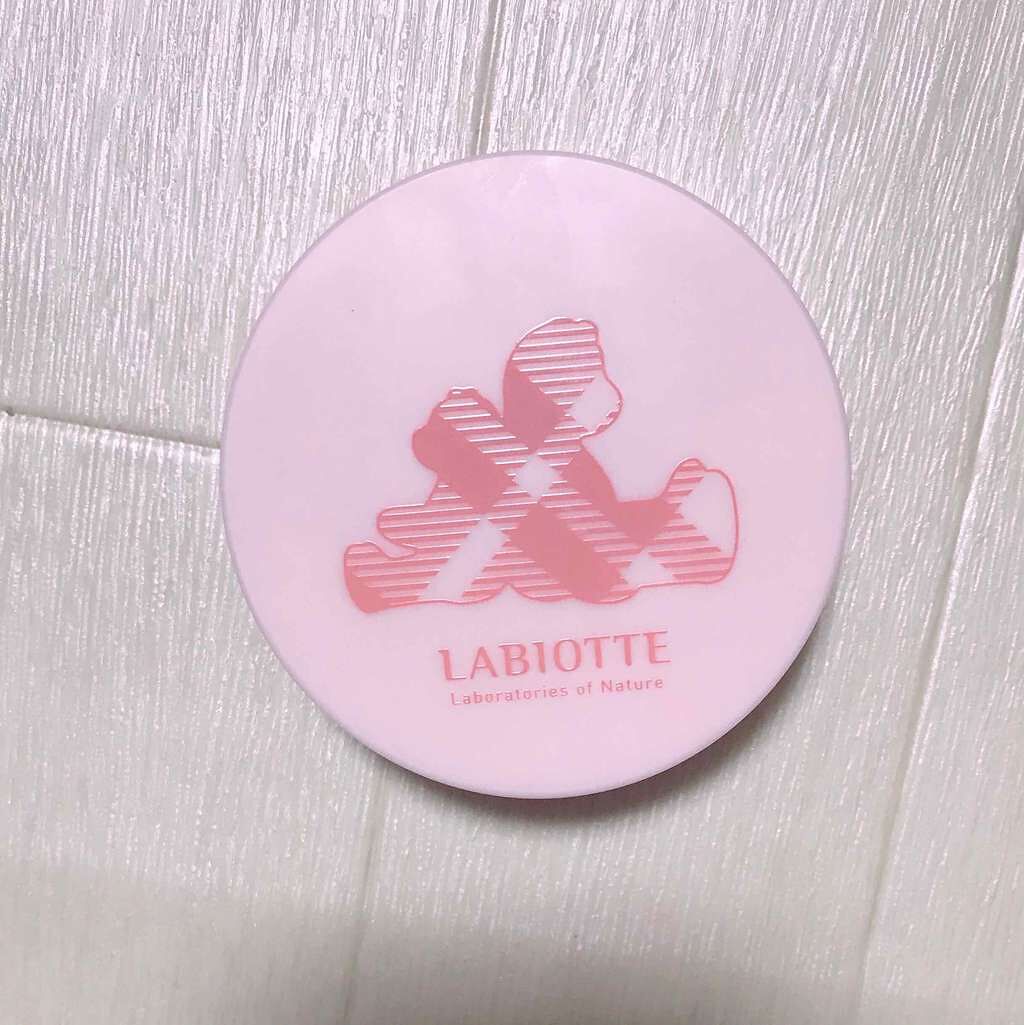 sohee on LIPS 「▷LABIOTTEクラシックメイドフィットクッションLABIO..」(1枚目)