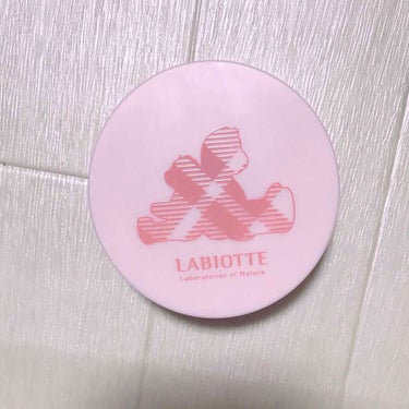 sohee on LIPS 「▷LABIOTTEクラシックメイドフィットクッションLABIO..」（1枚目）