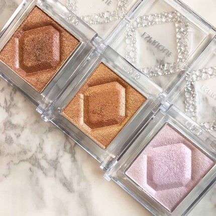 セレクト アイカラー PU100/ESPRIQUE/単色アイシャドウの画像