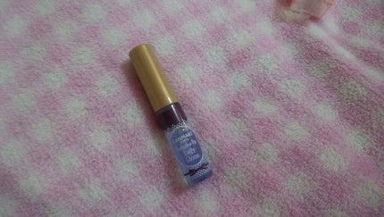 ボリュームアップレディグロス/キャンメイク/リップグロスを使ったクチコミ(1枚目)