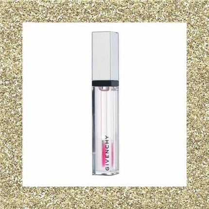 グロス・レヴェラトゥール/GIVENCHY/リップグロスを使ったクチコミ(1枚目)