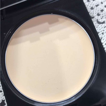 クリーミィタップミネラルファンデーション/SPF42・PA+++/エトヴォス/クリーム・エマルジョンファンデーションを使ったクチコミ(2枚目)