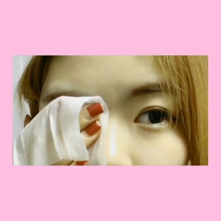 ラチェスカ うるおいクレンジングシート オイルインのクチコミ「ラチェスカ
うるおいクレンジングシート オイルイン
こちらはタイアップしたアイドルが好きでそ.....」(2枚目)