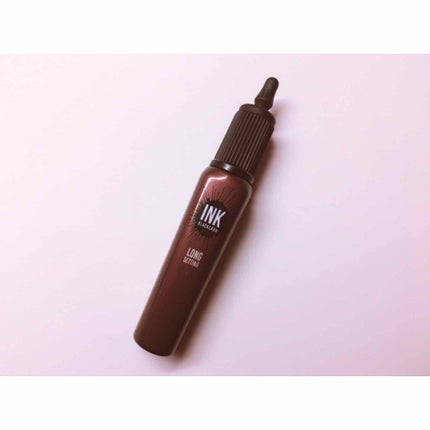 インク カラー カラ(AD)/PERIPERA/マスカラを使ったクチコミ(1枚目)