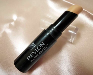 フォトレディ コンシーラー/REVLON/コンシーラーを使ったクチコミ（1枚目）