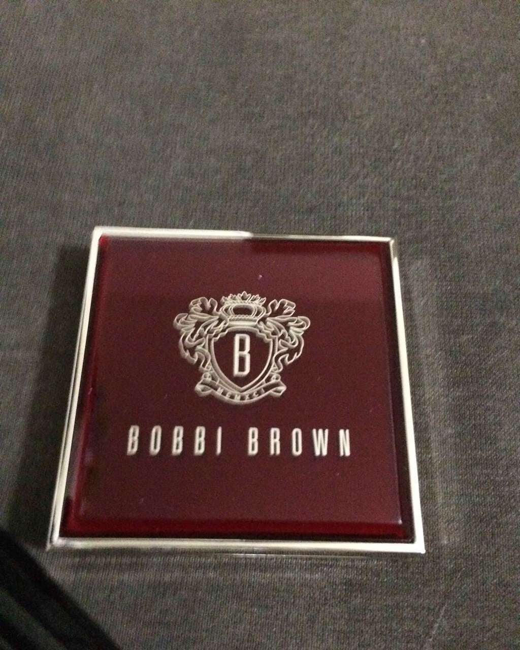 ハイライティング パウダー/BOBBI BROWN/パウダーハイライトを使ったクチコミ(1枚目)