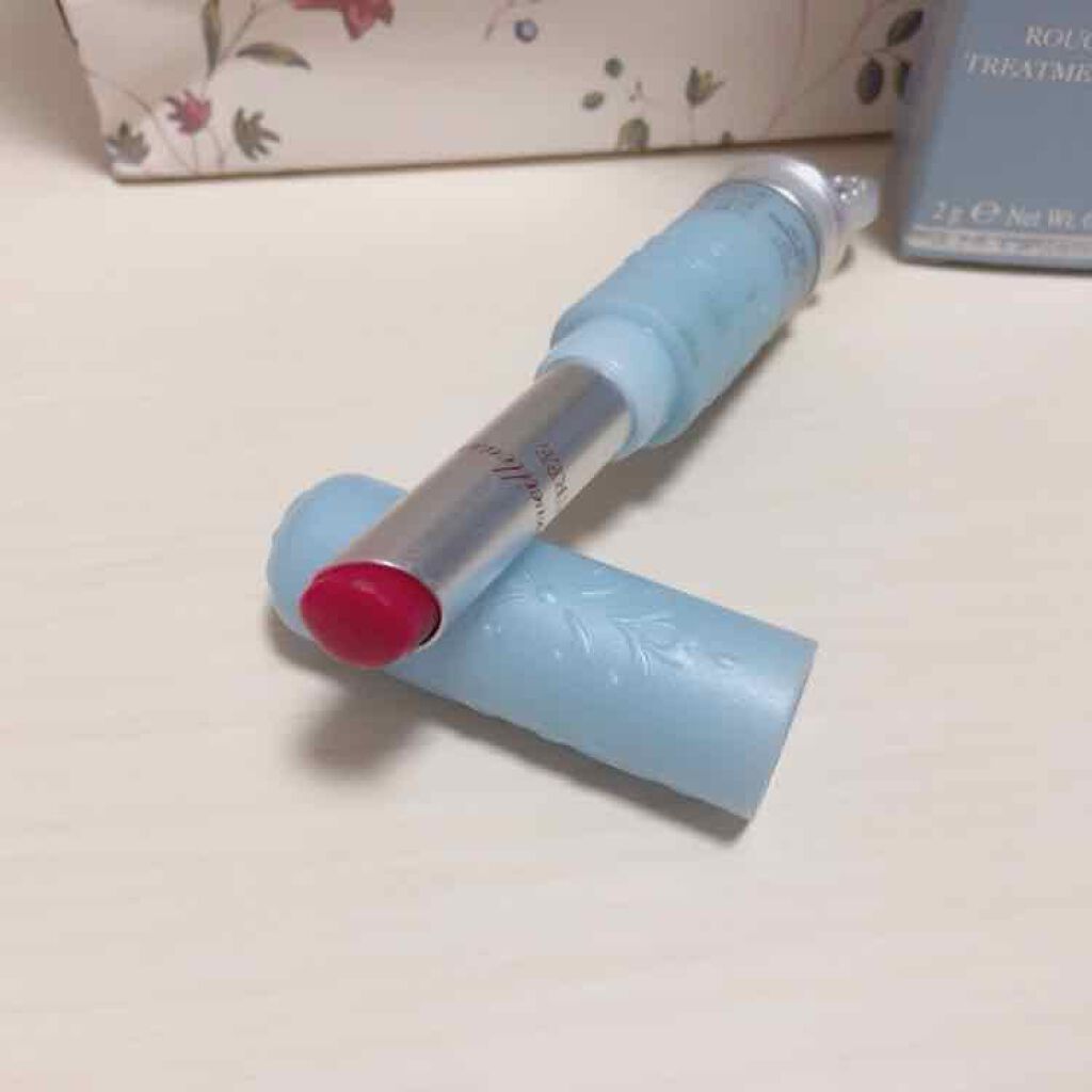 クリーム チーク ベース/レ・メルヴェイユーズ ラデュレ/化粧下地を使ったクチコミ(3枚目)