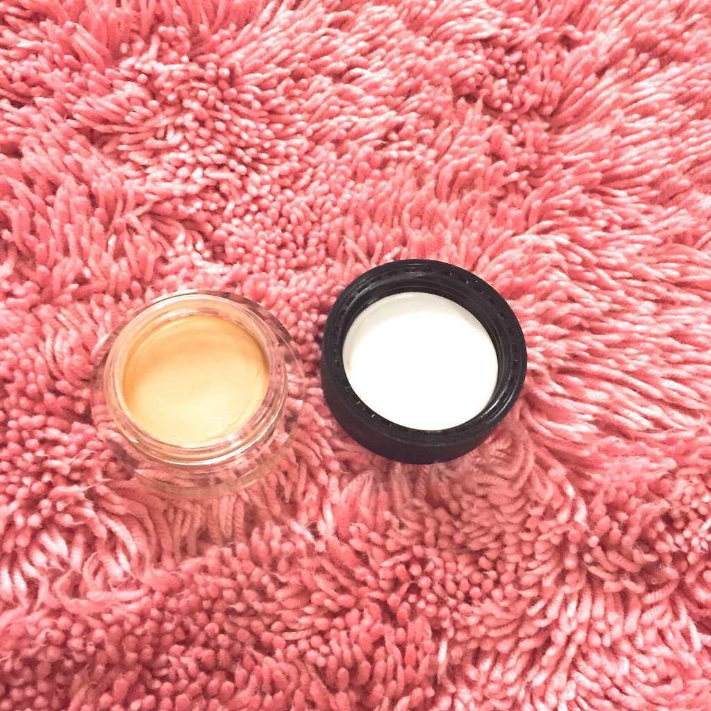 ソフトマットコンプリートコンシーラー/NARS/クリームコンシーラーを使ったクチコミ(2枚目)
