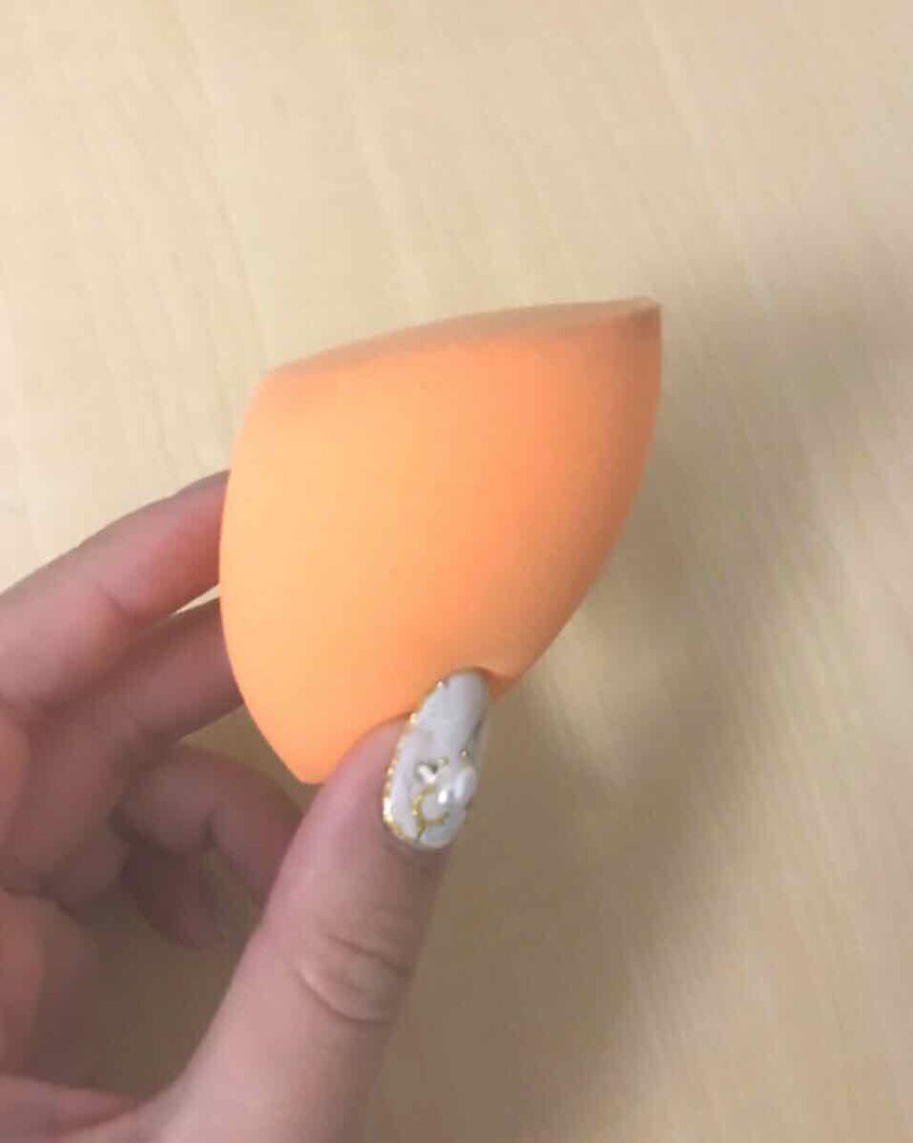 Miracle Complexion Sponge/Real Techniques/パフ・スポンジを使ったクチコミ(1枚目)