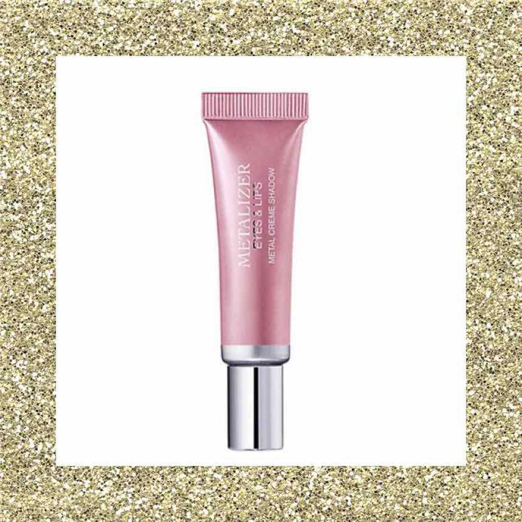 ディオールショウ メタライザー/Dior/ジェル・クリームアイシャドウを使ったクチコミ（1枚目）