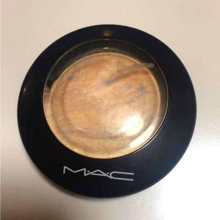 M·A·C ミネラライズ スキンフィニッシュ/M・A・C/パウダーハイライトを使ったクチコミ(1枚目)