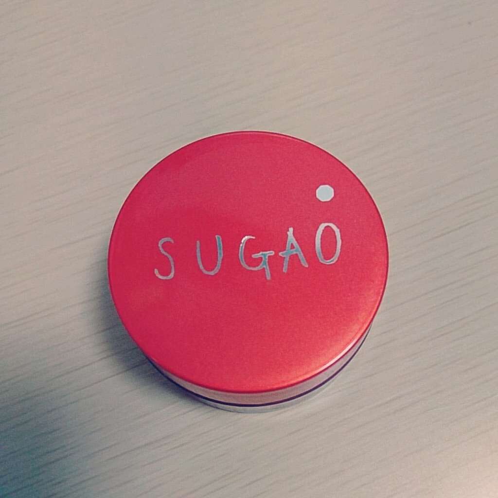 スフレ感チーク&リップ/SUGAO®/ジェル・クリームチークを使ったクチコミ(1枚目)