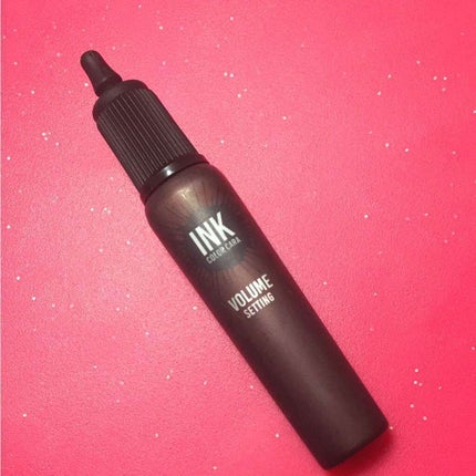 インク カラー カラ(AD)/PERIPERA/マスカラを使ったクチコミ(1枚目)