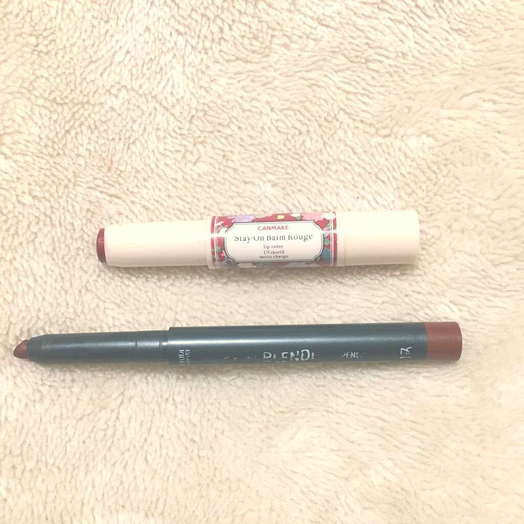 プレイ101 ペンシル/ETUDE/ペンシルアイライナーを使ったクチコミ（1枚目）