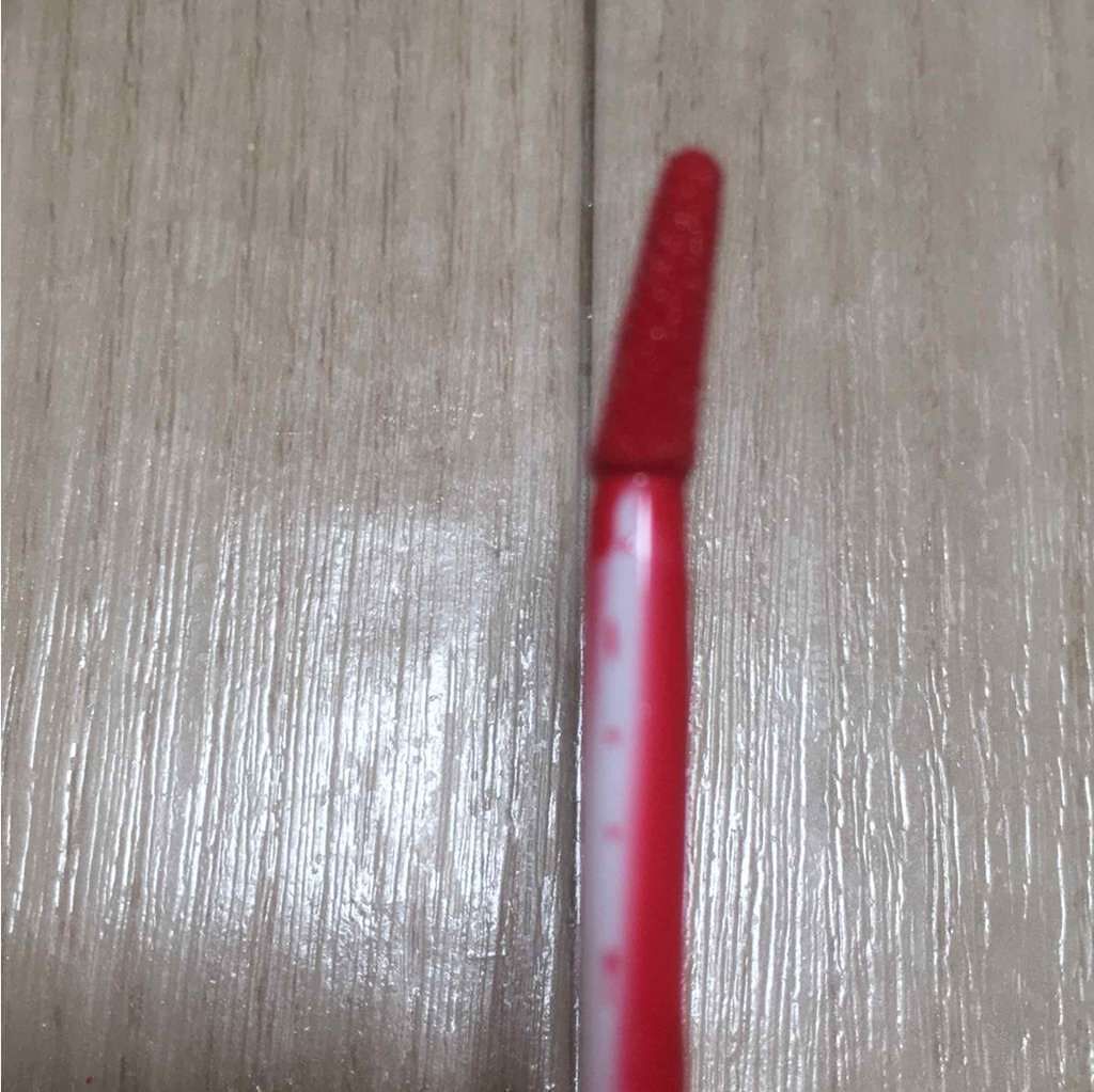 キャンディラップリッチカラー/キャンメイク/リップグロスを使ったクチコミ（3枚目）