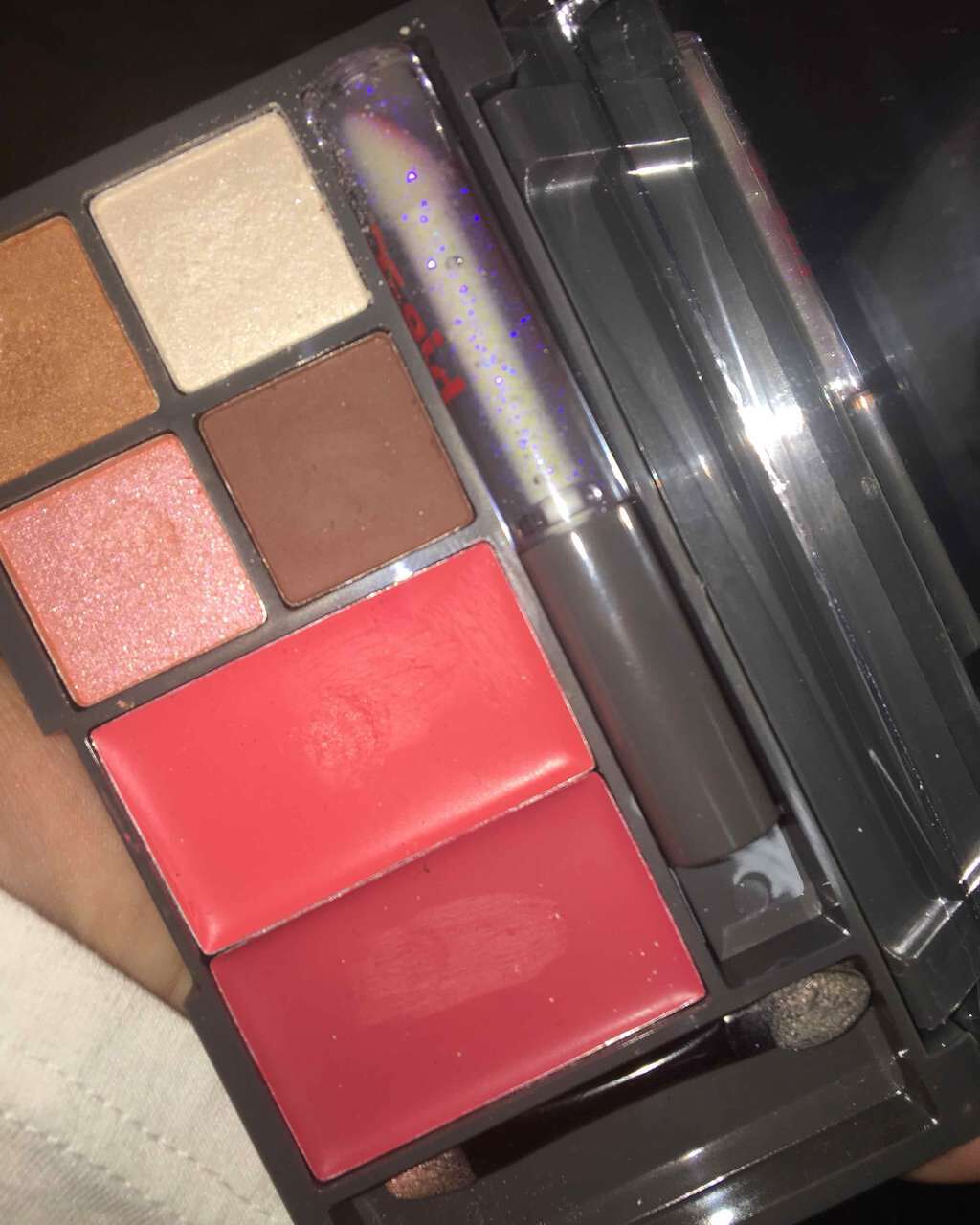 mini 2017年12月号/mini /雑誌を使ったクチコミ(1枚目)