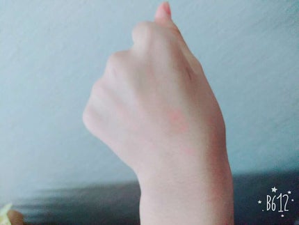 リップクリーム ピンクグロウ/MAYBELLINE NEW YORK/リップケアを使ったクチコミ(2枚目)