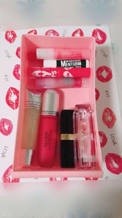 サンキューマート コスメ収納/サンキューマート/その他を使ったクチコミ(2枚目)