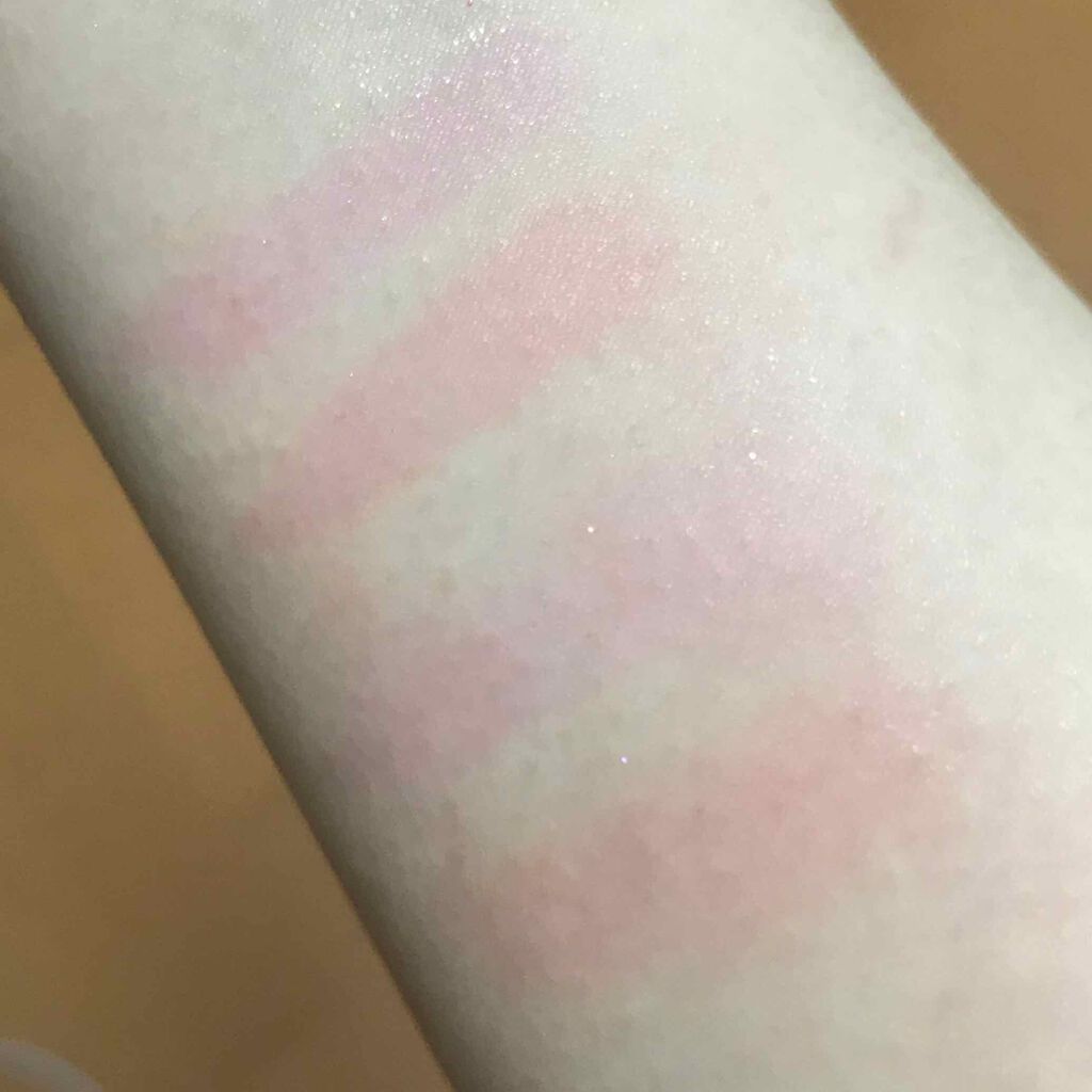 WP ディアダーリンソーダティント/ETUDE/口紅を使ったクチコミ（3枚目）