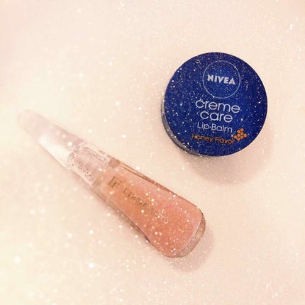 38°C / 99°F リップトリートメント (リップ美容液)/UZU BY FLOWFUSHI/リップケアを使ったクチコミ(1枚目)