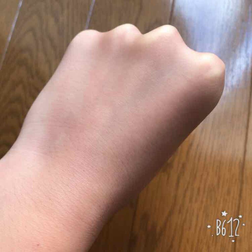 UVベースコントロールカラー SPF 50+・PA+++(旧)/無印良品/化粧下地を使ったクチコミ(2枚目)