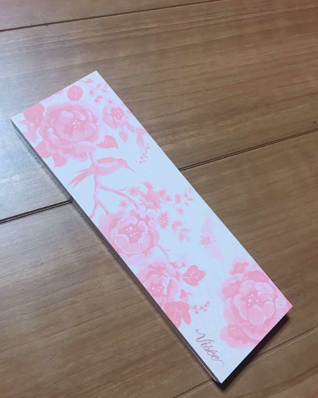 グラマラスヌード アイパレット (クリスマスコフレ 2017)/Visée/メイクアップキットを使ったクチコミ(1枚目)