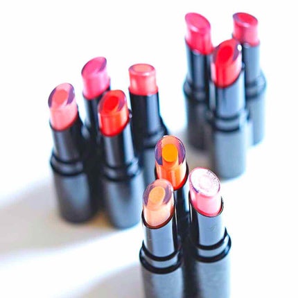 クリスタルデュオ リップスティック/Visée/口紅を使ったクチコミ(1枚目)