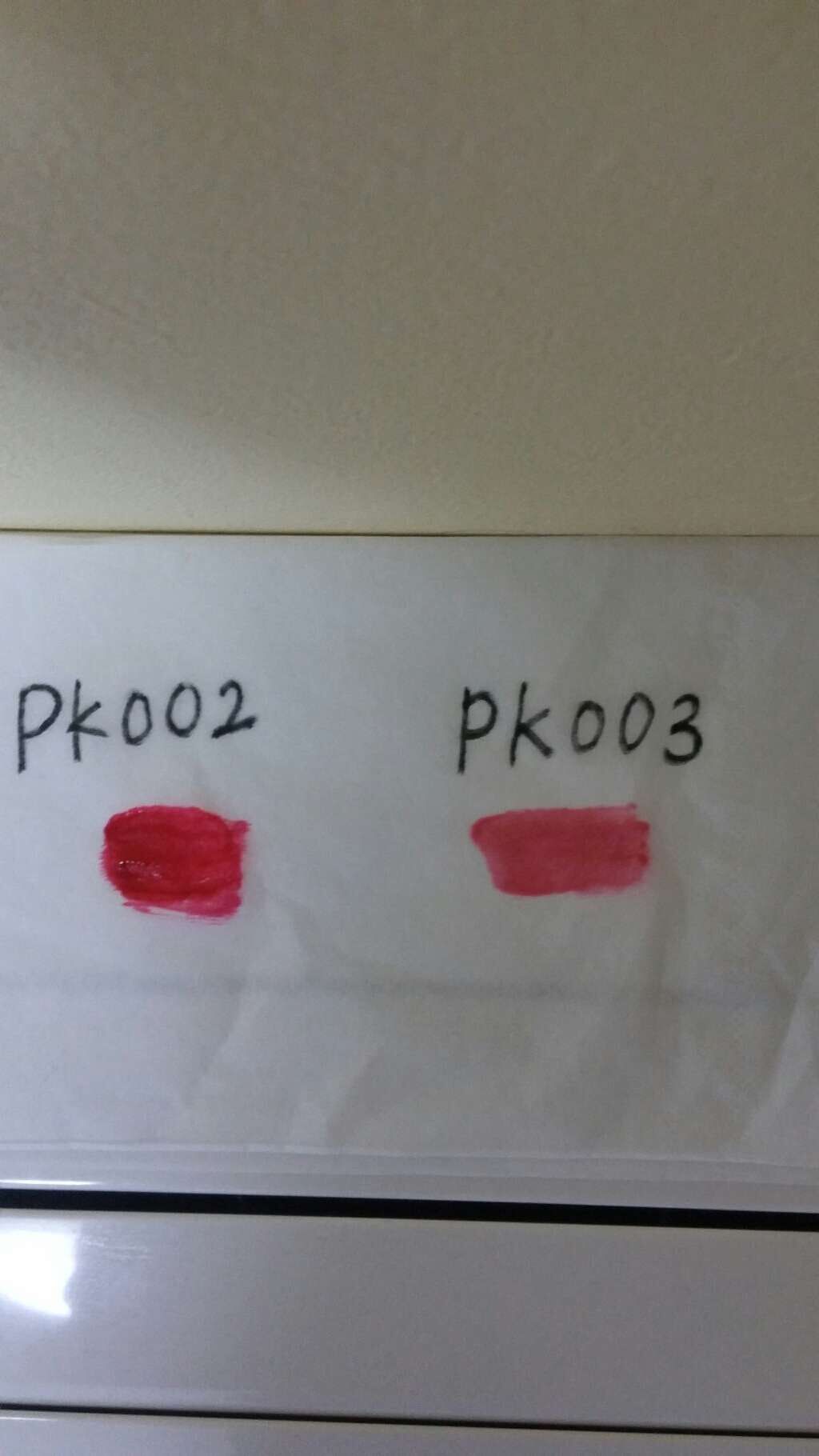 WP ディアダーリンソーダティント/ETUDE/口紅を使ったクチコミ（2枚目）