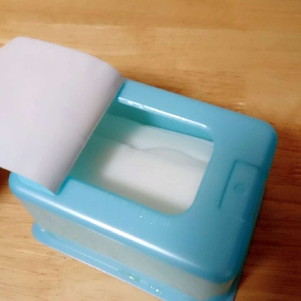 エッセンスマスク (ビタミンC)/クリアターン/シートマスク・パックを使ったクチコミ(3枚目)