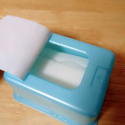 エッセンスマスク (ビタミンC)/クリアターン/シートマスク・パックを使ったクチコミ(3枚目)