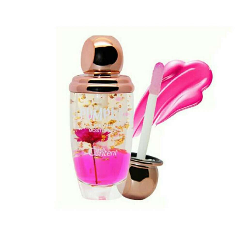 グロス ティント/リップグロスを使ったクチコミ（1枚目）