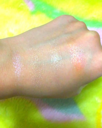 セルフィーフィックスピグメント/Witch's Pouch/単色アイシャドウを使ったクチコミ(3枚目)