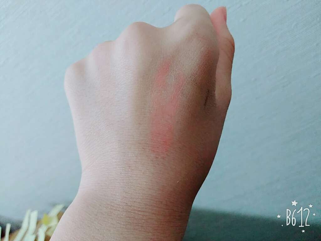 リップクリーム ピンクグロウ/MAYBELLINE NEW YORK/リップケアを使ったクチコミ(3枚目)