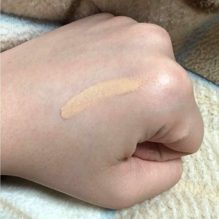 ダブル ウェア ステイ イン プレイス メークアップ /ESTEE LAUDER/リキッドファンデーションを使ったクチコミ(2枚目)