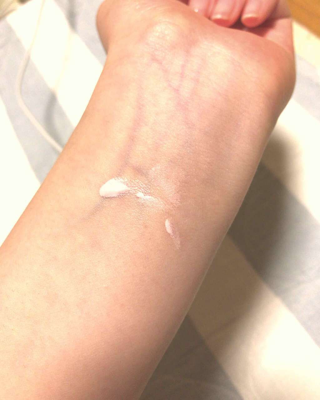 ブライトピュアベース/CandyDoll/化粧下地を使ったクチコミ(3枚目)