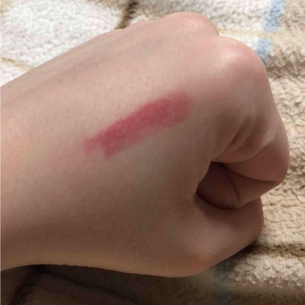 リップスティック/M・A・C/口紅を使ったクチコミ(2枚目)