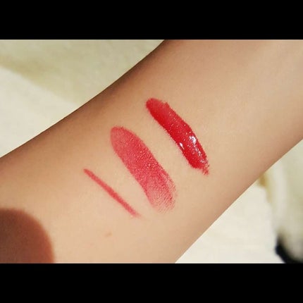 リップガラス/M・A・C/リップグロスを使ったクチコミ(2枚目)