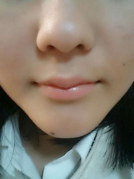 マットリップラッカー/Visée/口紅を使ったクチコミ(4枚目)