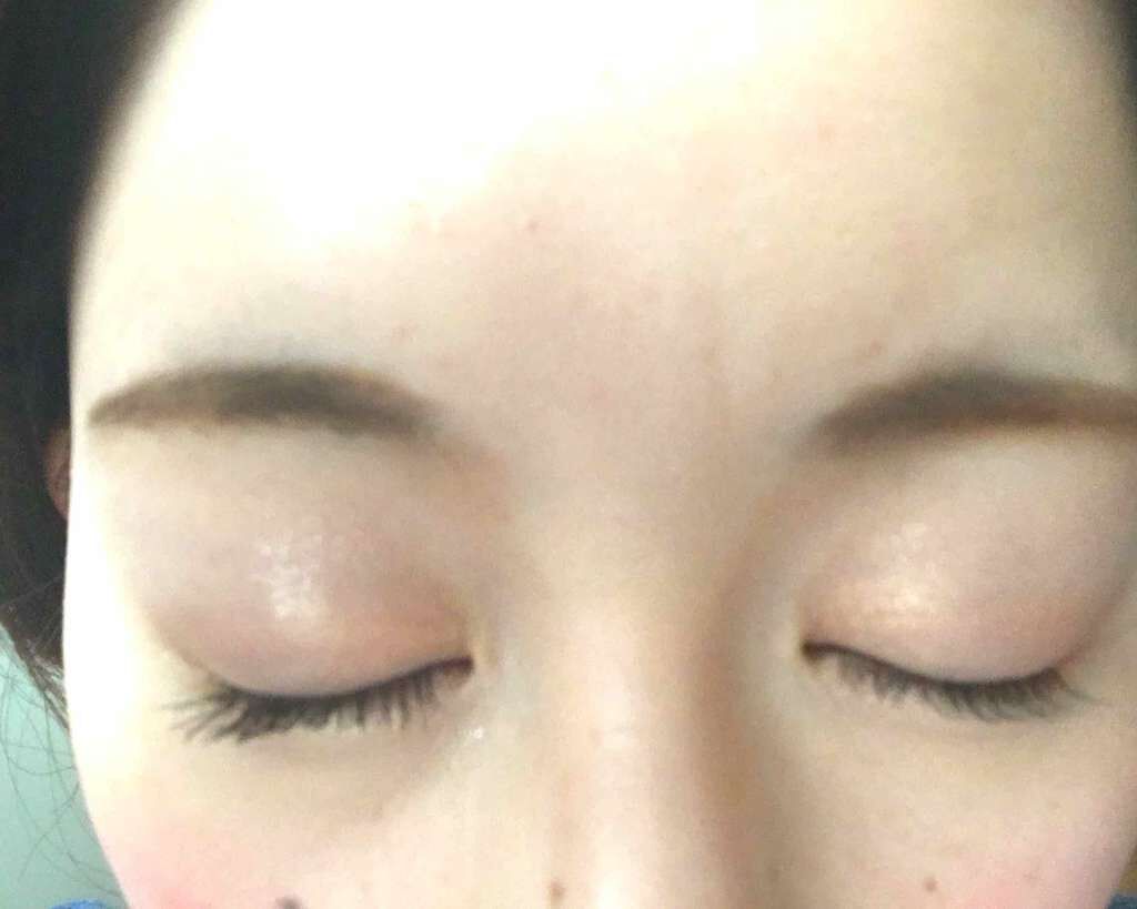 パワフルカール マスカラ(ロング)/FASIO/マスカラを使ったクチコミ（3枚目）