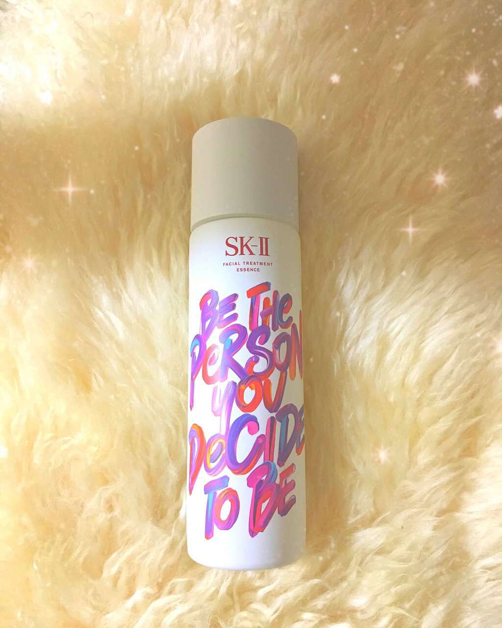 フェイシャル トリートメント エッセンス/SK-II/化粧水を使ったクチコミ(1枚目)