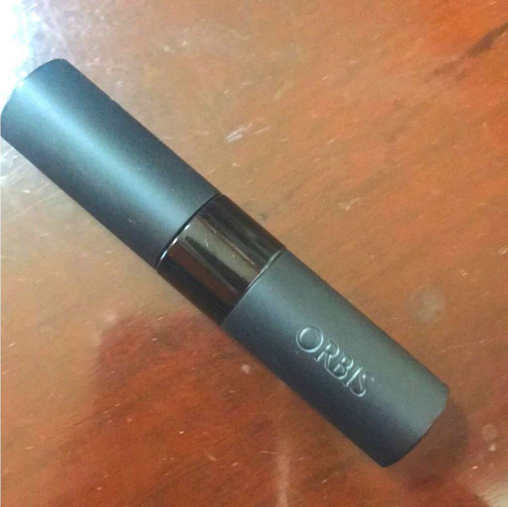 ルージュC/オルビス/口紅を使ったクチコミ（1枚目）