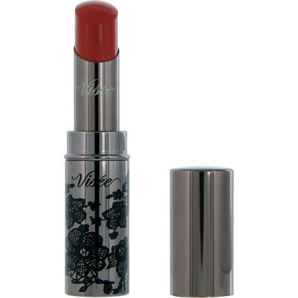 リシェ カラーポリッシュ リップスティック/Visée/口紅を使ったクチコミ(1枚目)